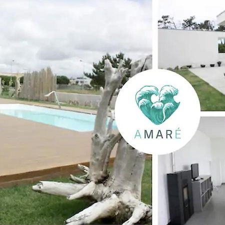 AMARÉ Studio Ovar Esterno foto